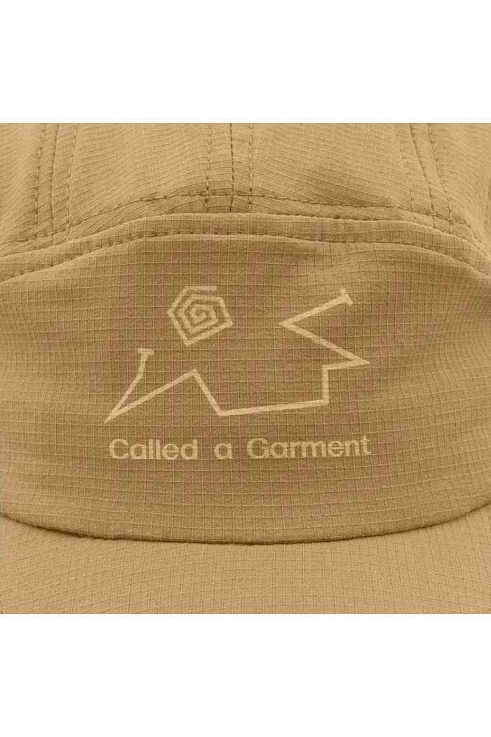 Кепка Hikercore Nylon Cap Coyote