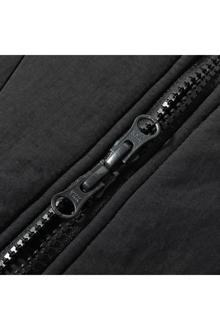 Худи YMKASHIX Zip Ranger черное