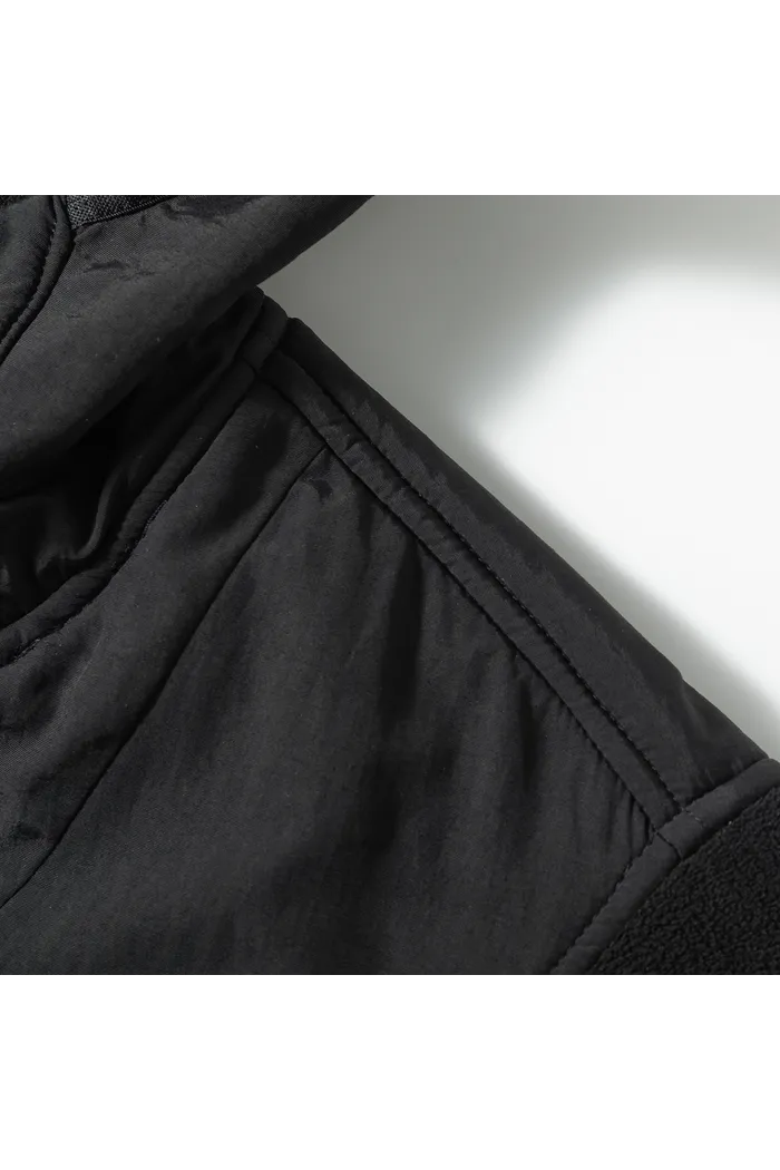 Худи YMKASHIX Zip Ranger черное