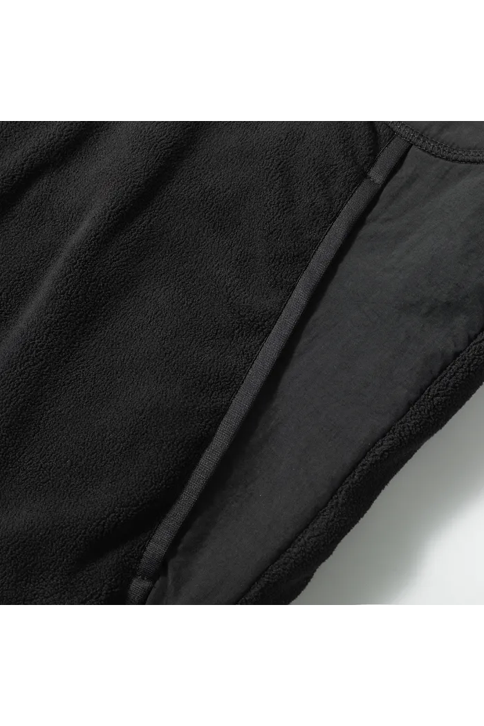 Худи YMKASHIX Zip Ranger черное