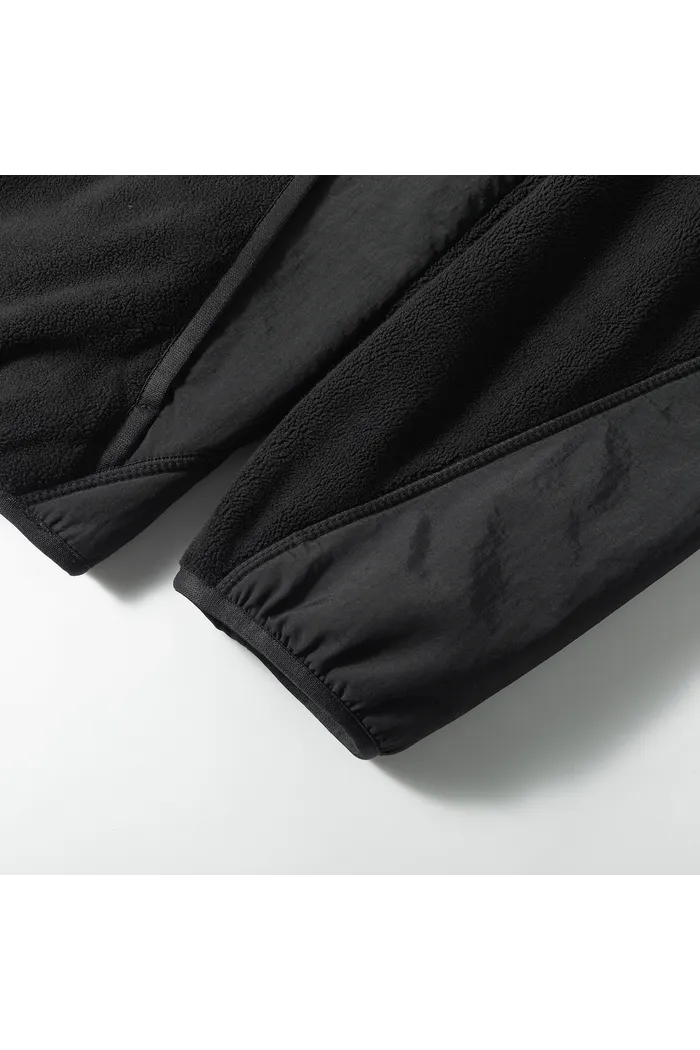 Худи YMKASHIX Zip Ranger черное