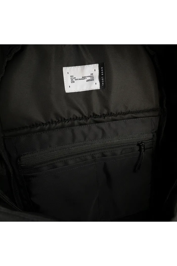 Рюкзак Daypack Special Series Black