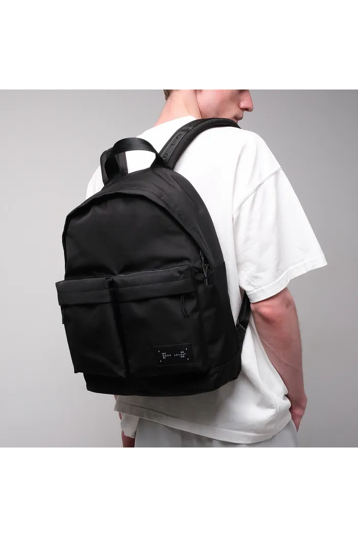 Рюкзак Daypack Special Series Black
