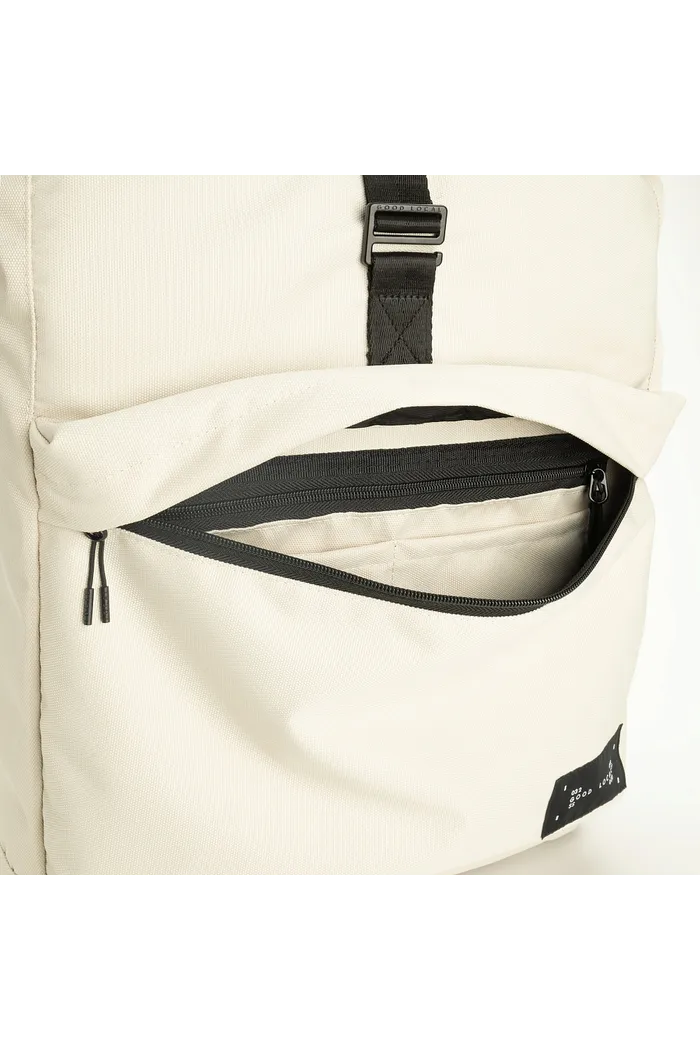 Рюкзак Rolltop Special Series Beige 