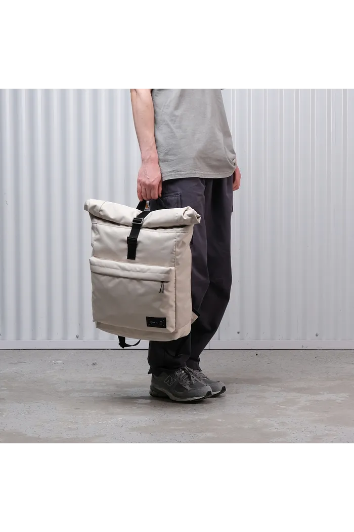 Рюкзак Rolltop Special Series Beige 