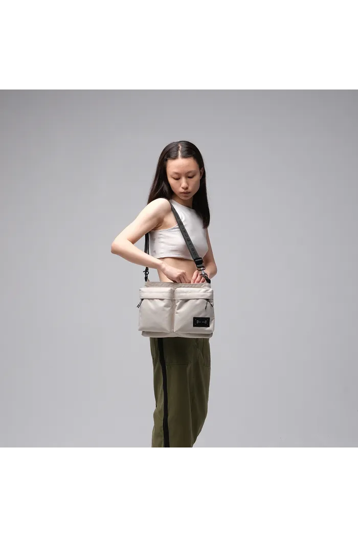 Сумка Crossbody Special Series Beige 