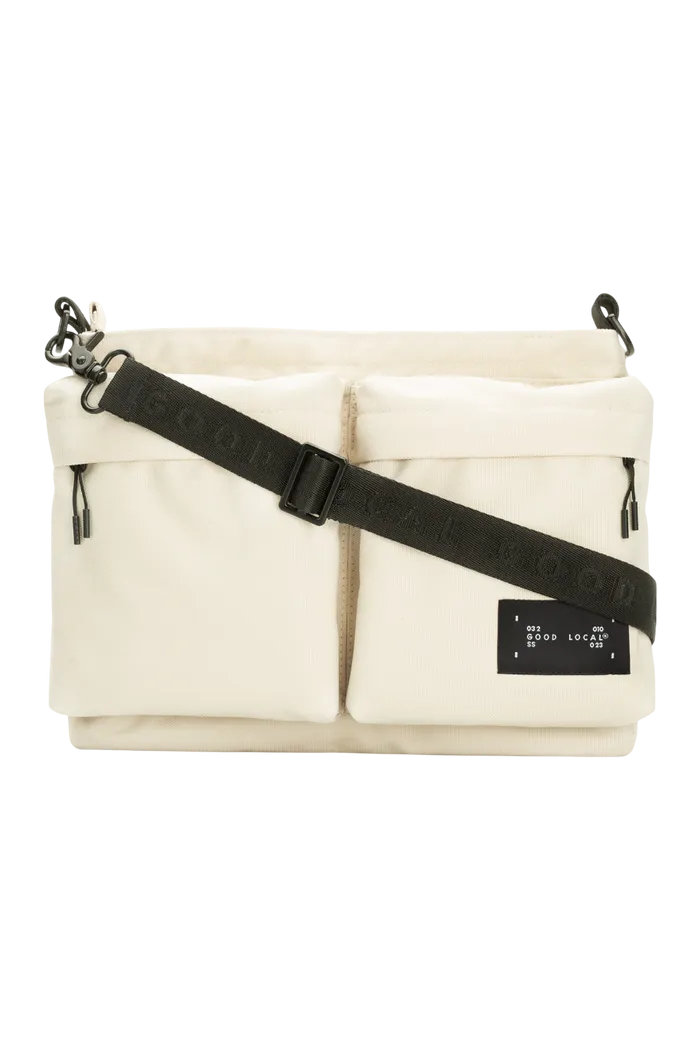 Сумка Crossbody Special Series Beige 