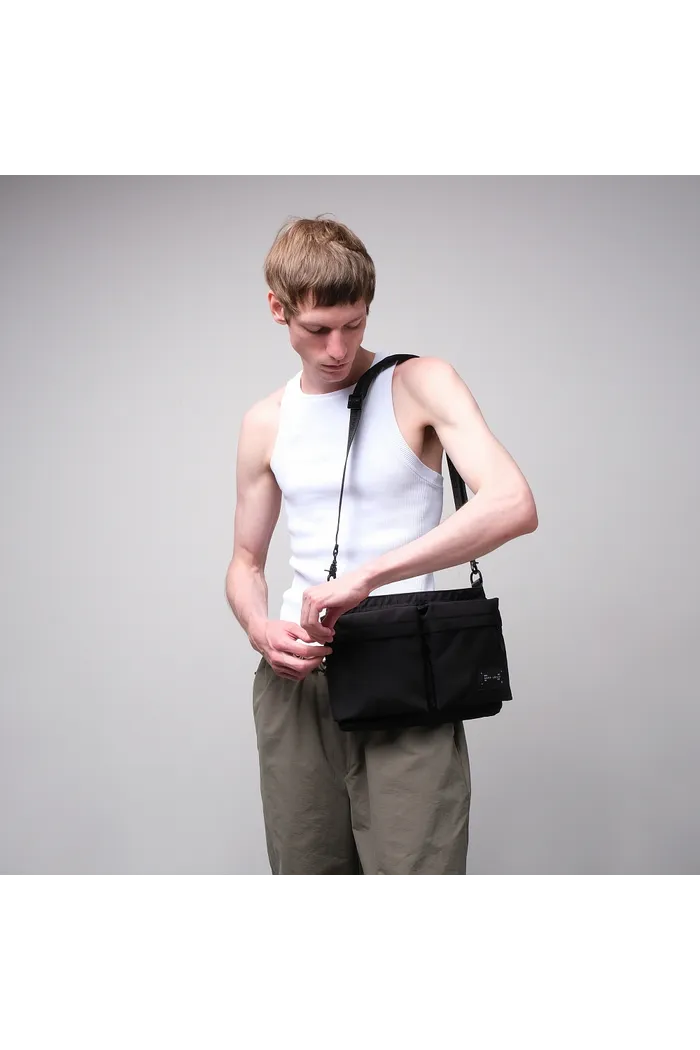 Crossbody Special Series Black сумка