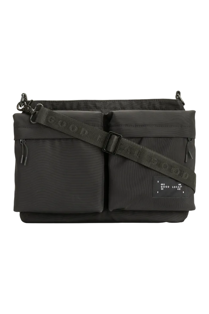 Crossbody Special Series Black сумка