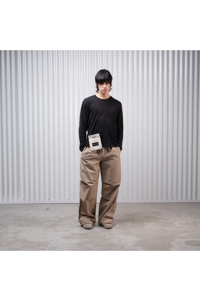 Сумка Massanger Special Series Beige 