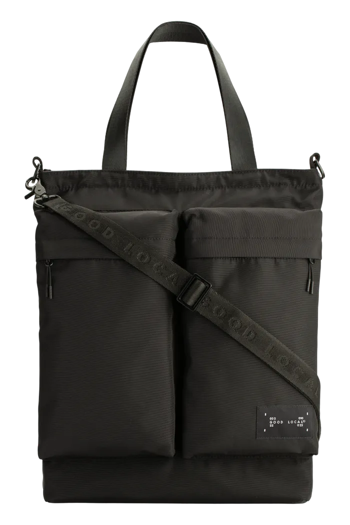 Сумка Shopper Special Series Black