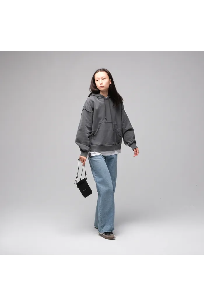 Сумка Massanger Special Series Black 