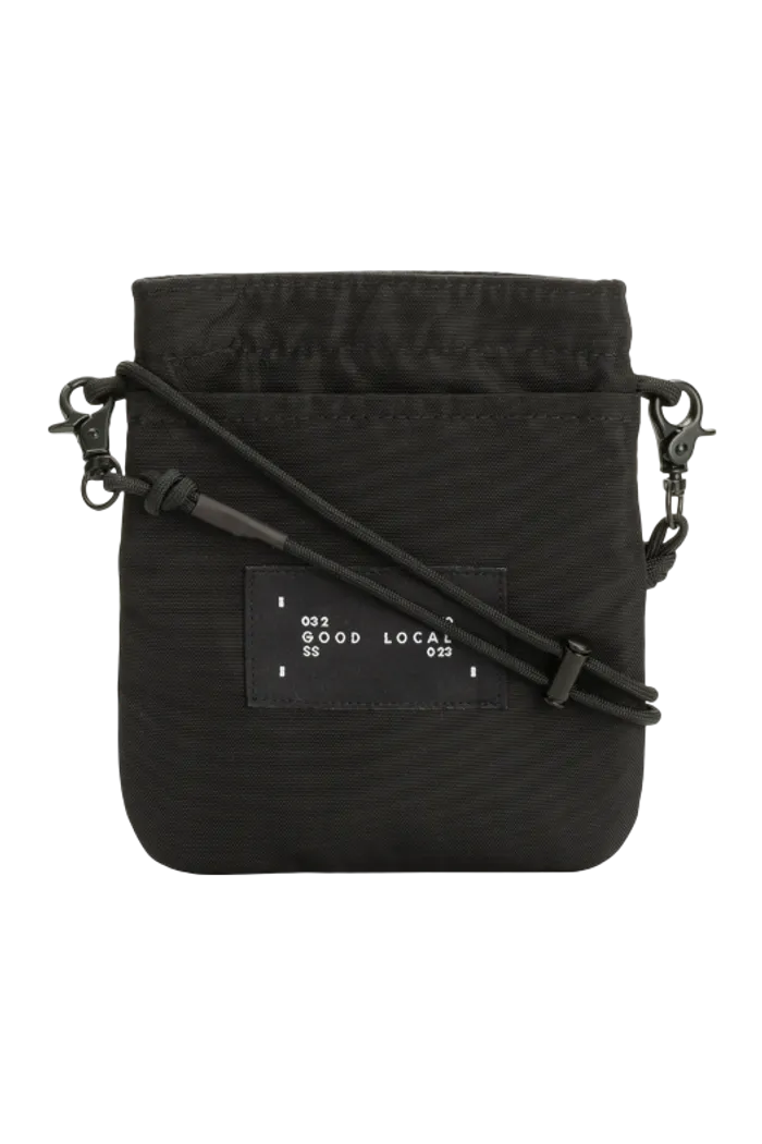 Сумка Massanger Special Series Black