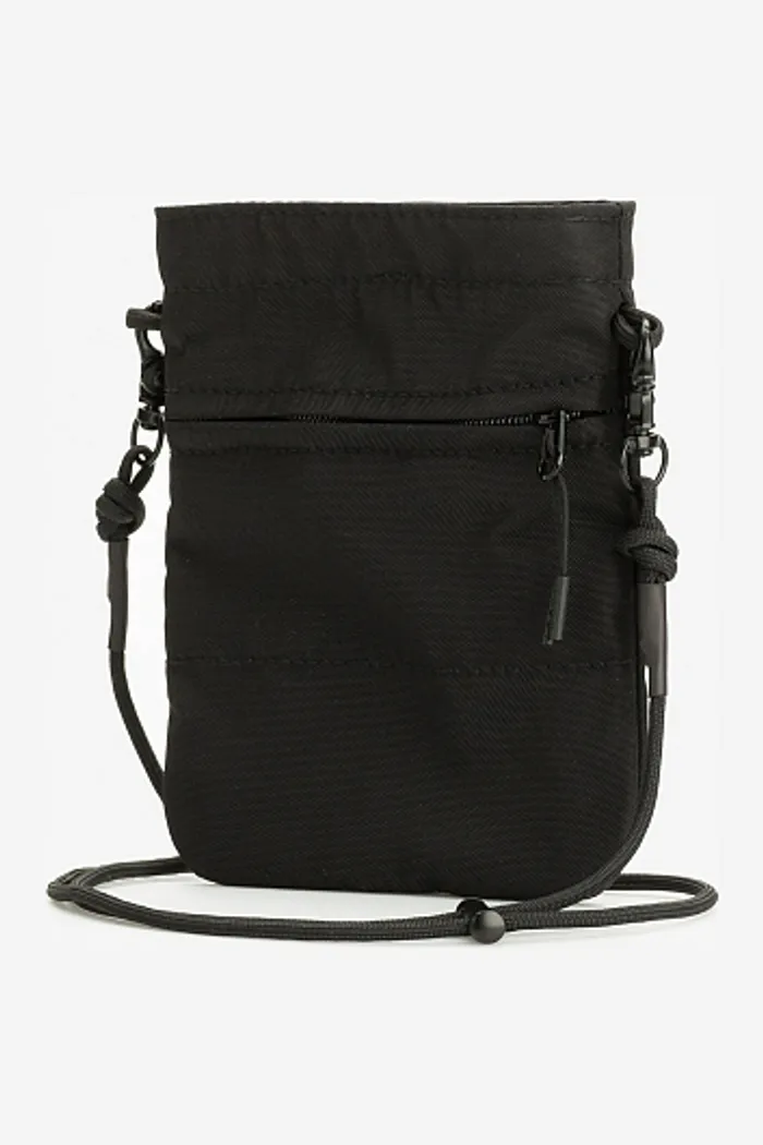 Сумка Massanger Special Series Black