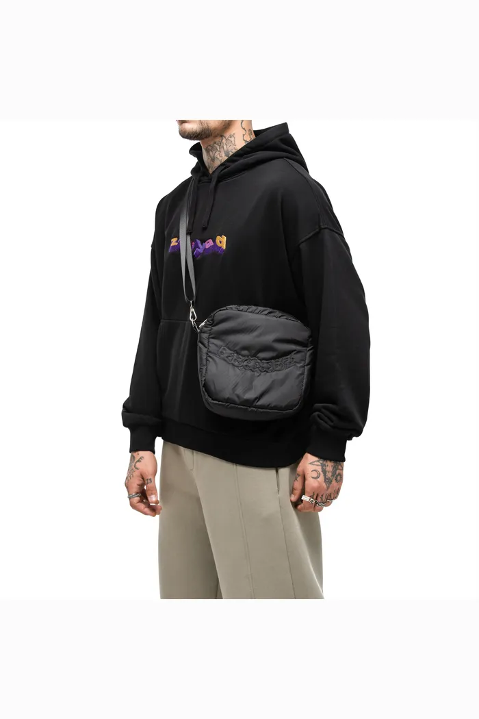 Сумка ZRD Bag Gothic черная