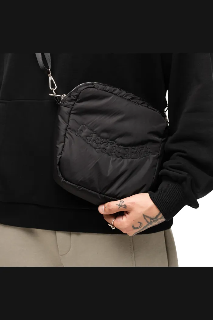 Сумка ZRD Bag Gothic черная