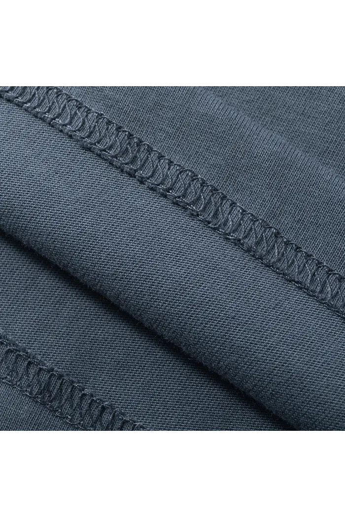 Футболка YMKASHIX 8-bit outline темно-серый