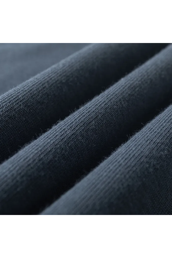 Футболка YMKASHIX 8-bit outline темно-серый