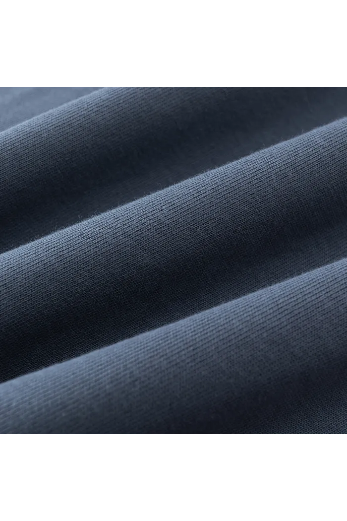 Футболка YMKASHIX Logo Face темно-серый