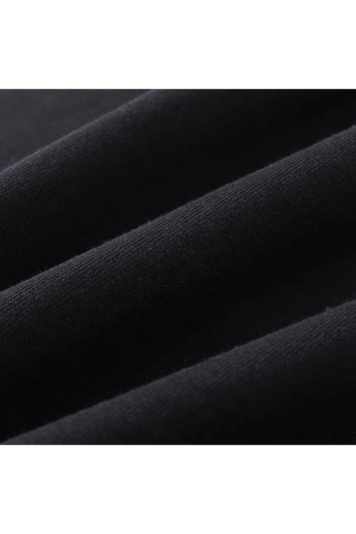 Майка YMKASHIX cover черный