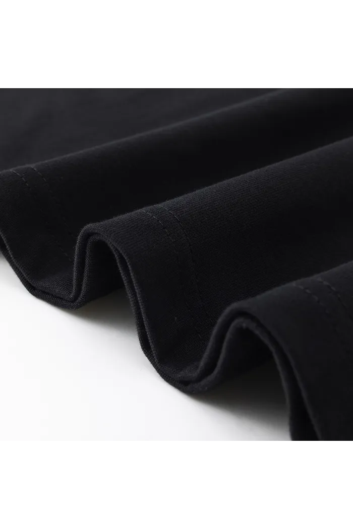 Майка YMKASHIX cover черный