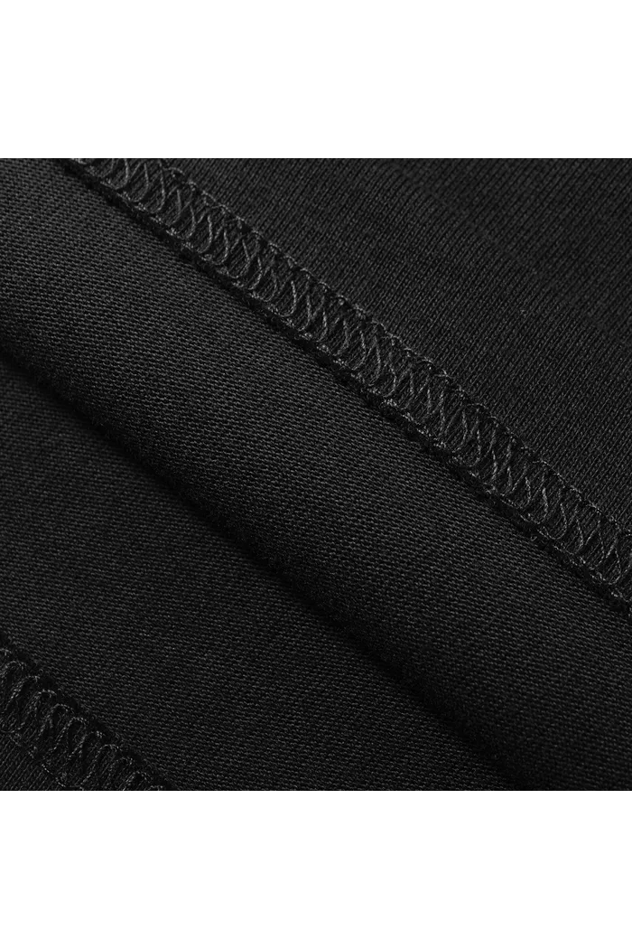 Футболка YMKASHIX 8-bit outline черный