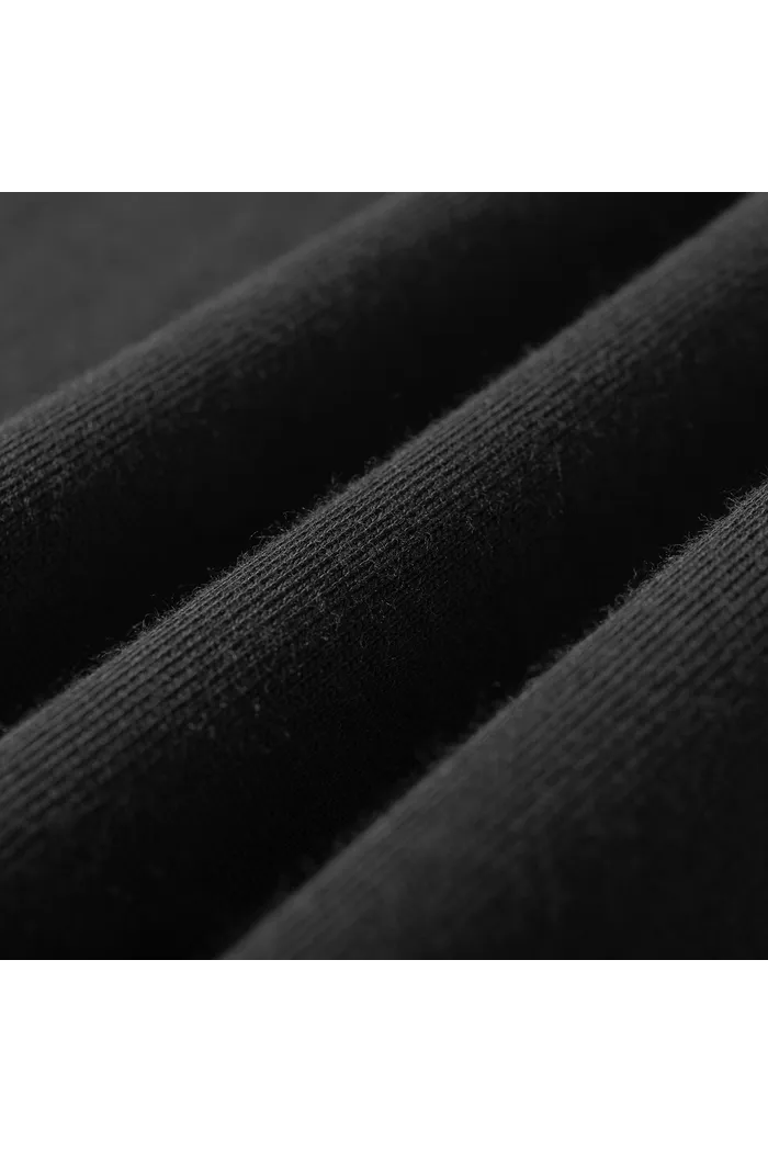 Футболка YMKASHIX 8-bit outline черный