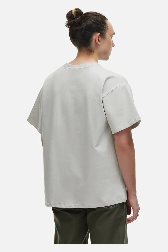 Футболка ANTEATER Phat-514 цемент