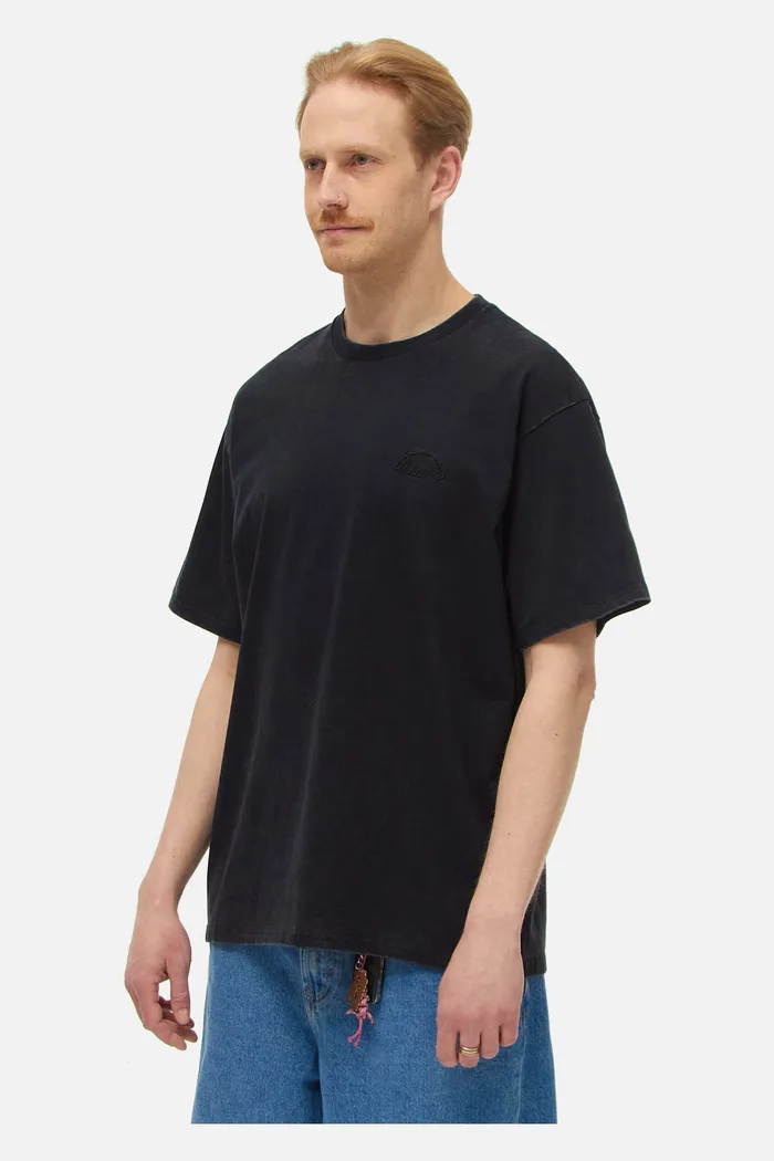 Футболка ANTEATER Phat Acid-700 темно-серый