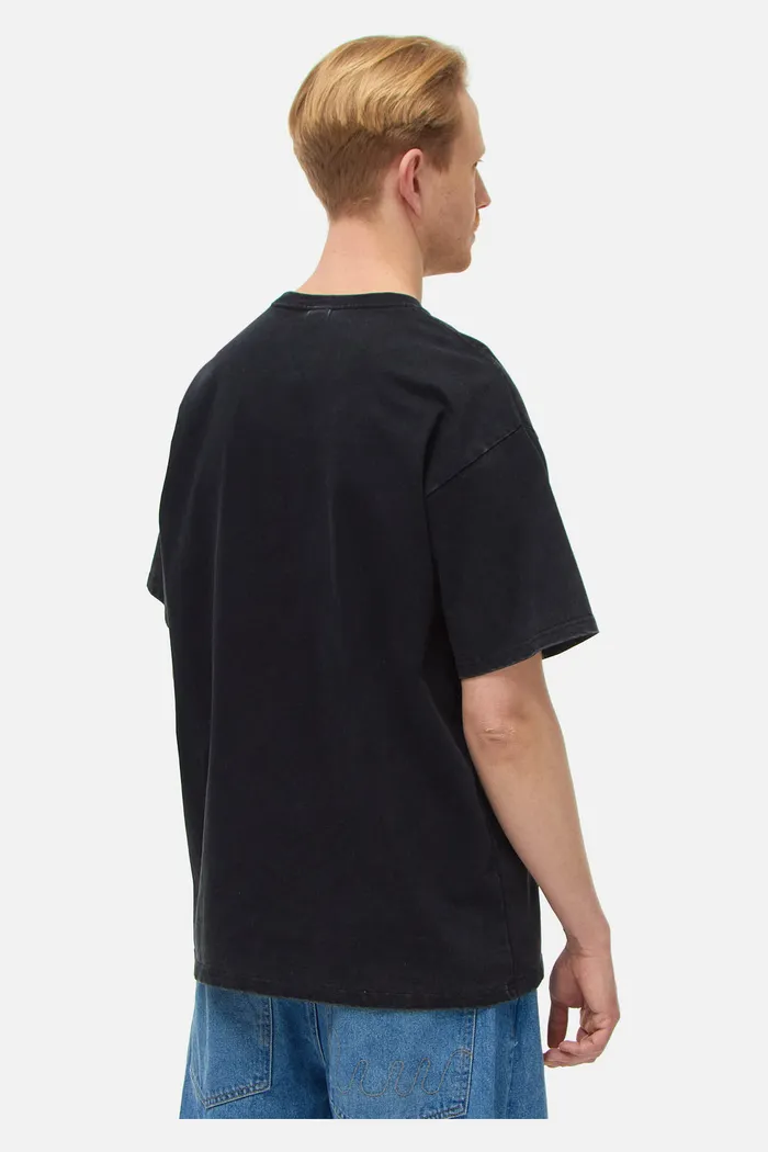 Футболка ANTEATER Phat Acid-700 темно-серый