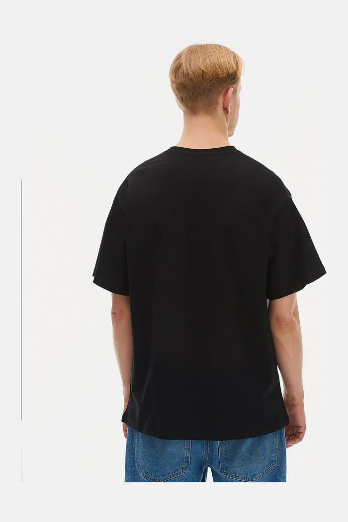 Футболка ANTEATER 390 черный