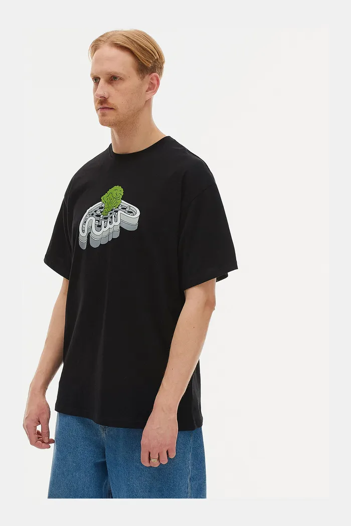 Футболка ANTEATER 390 черный