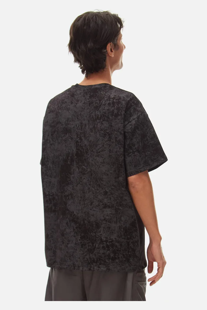 Футболка ANTEATER Pocket-401 темно-серый