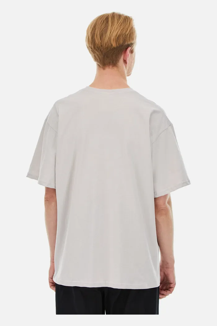 Футболка ANTEATER 407 серый