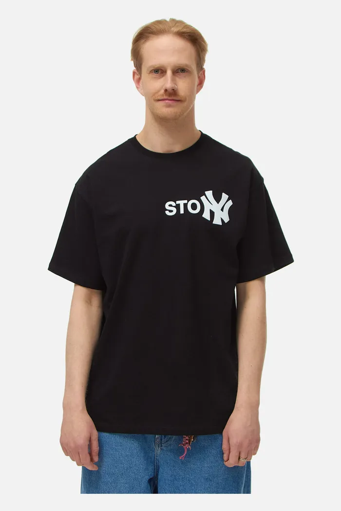 Футболка ANTEATER 395 черный