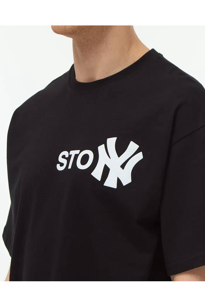 Футболка ANTEATER 395 черный