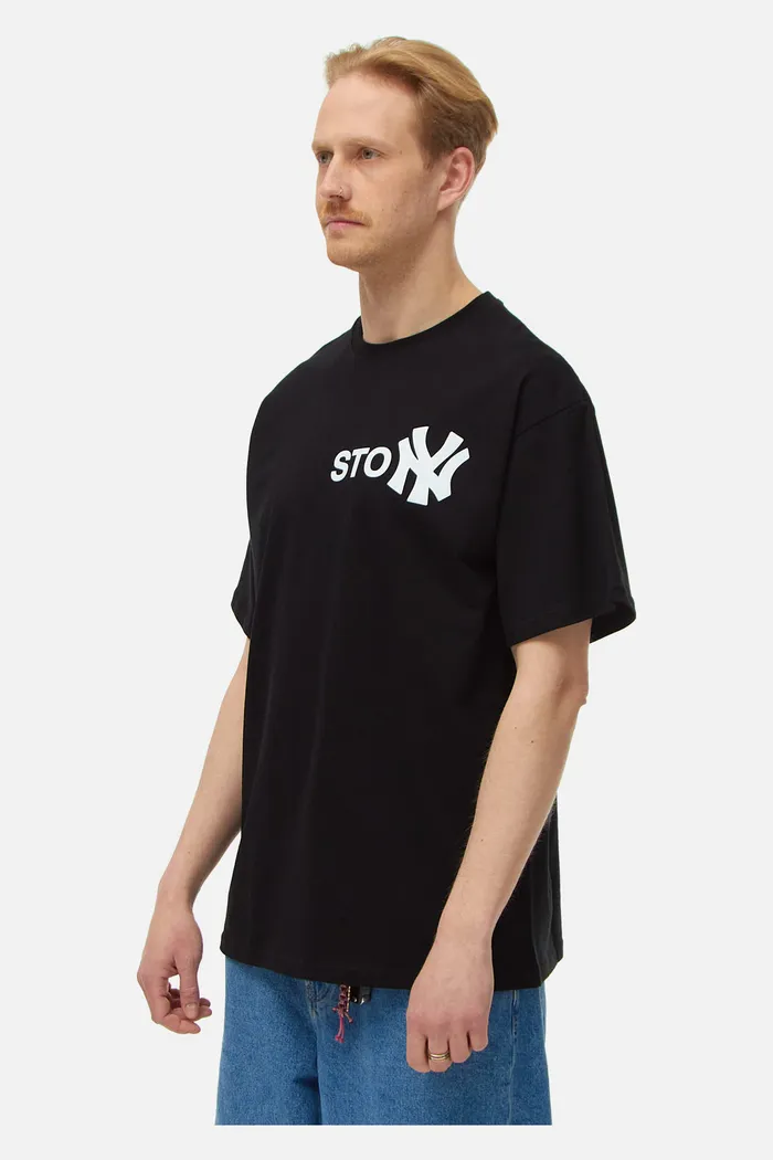 Футболка ANTEATER 395 черный