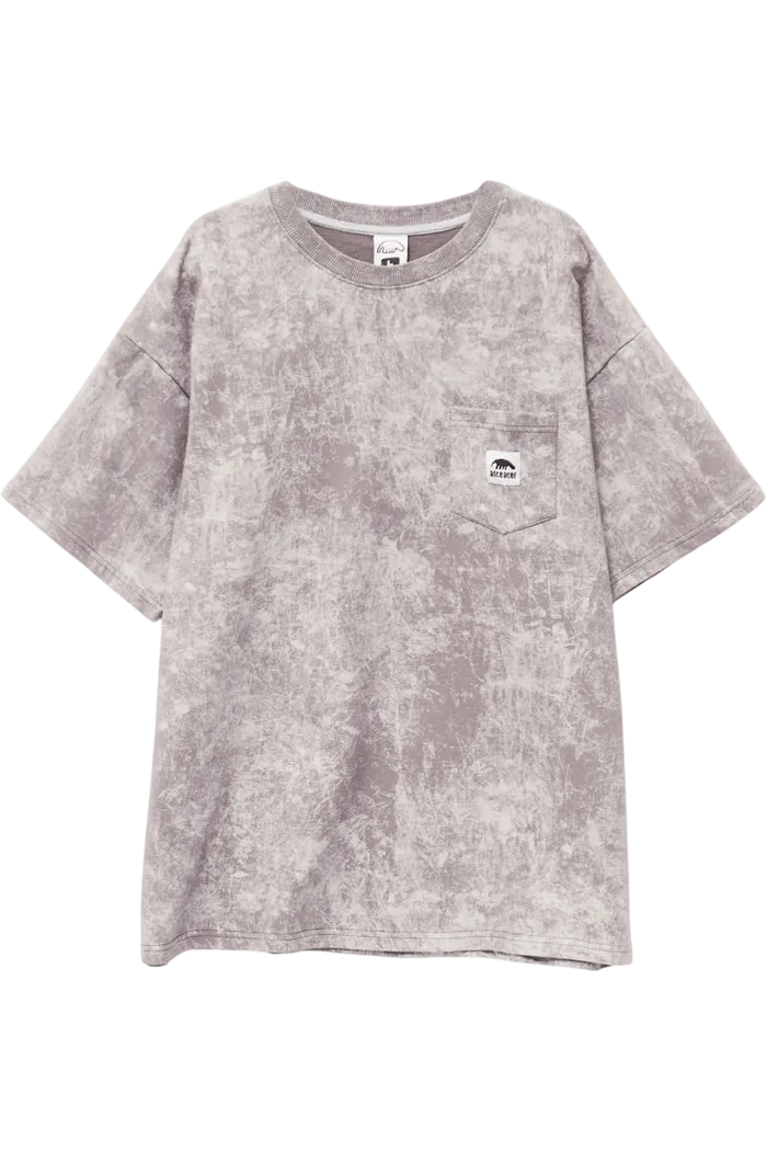 Футболка ANTEATER Pocket-400 светло-серый