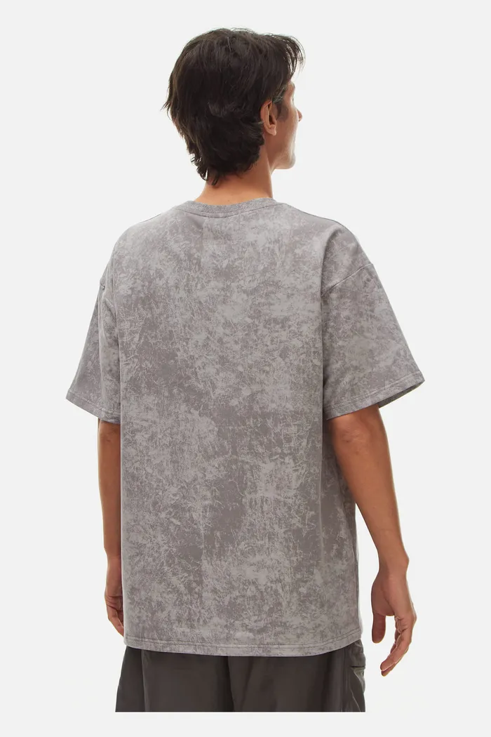 Футболка ANTEATER Pocket-400 светло-серый