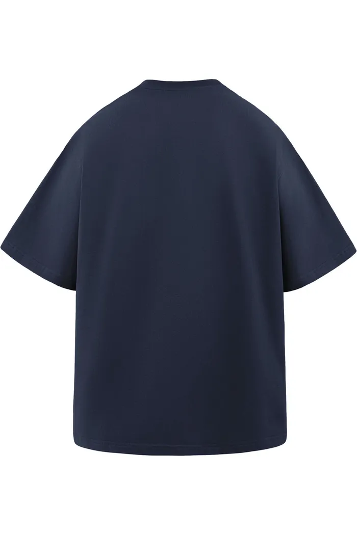 Футболка Roots Liquor T-shirt Obsidian