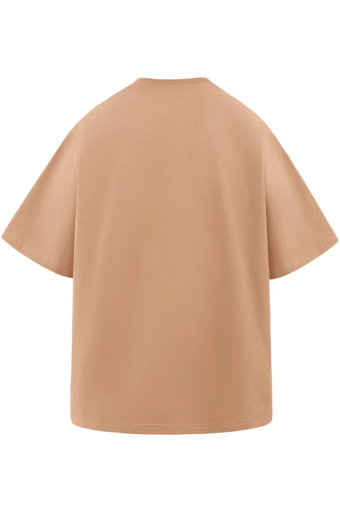 Футболка Pixies Tale T-shirt Biscuit