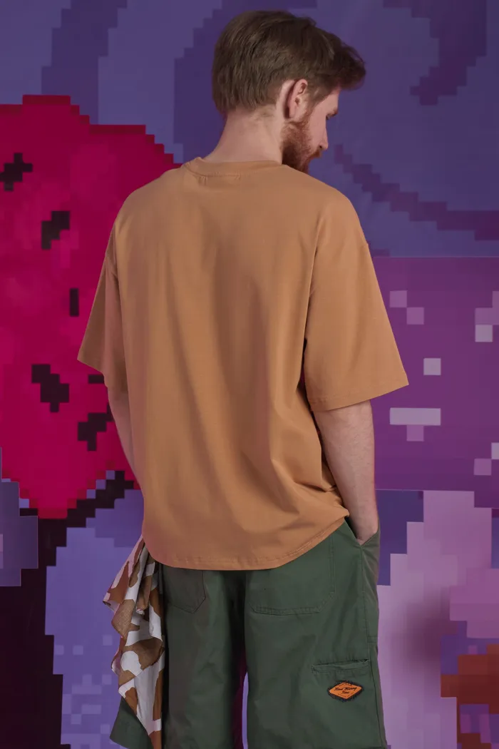 Футболка Pixies Tale T-shirt Biscuit