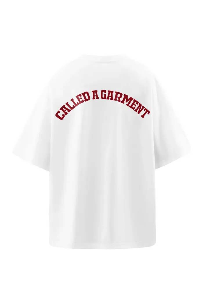 Футболка Authentic T-shirt Cherry