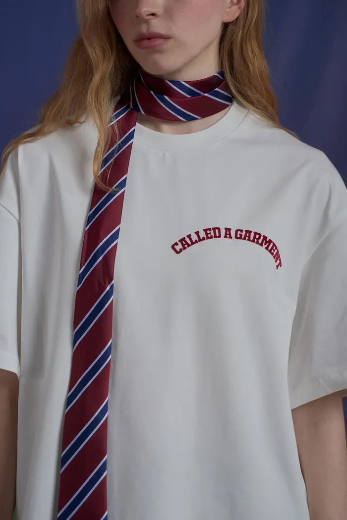 Футболка Authentic T-shirt Cherry