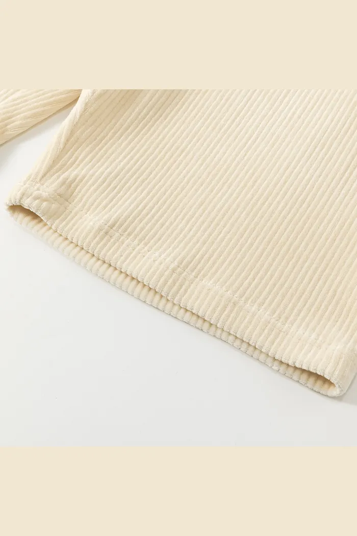 Шорты велюровые YMKASHIX белый