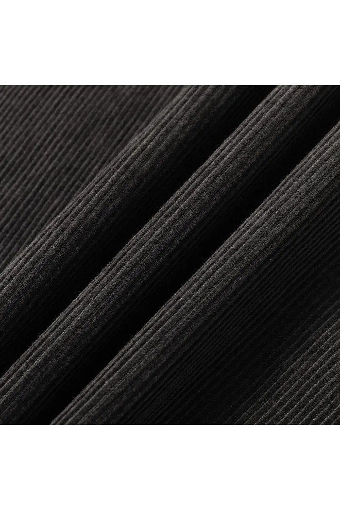 Рубашка YMKASHIX Velvet Leisure графитовый