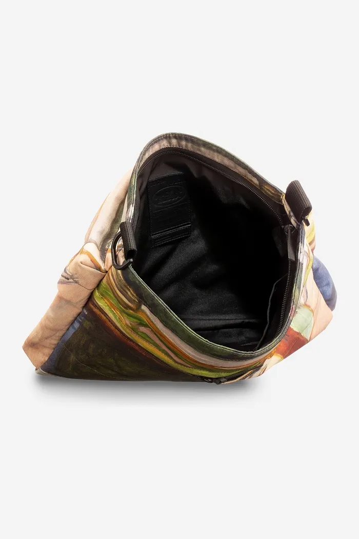 Сумка Crossbody Девушки на мосту (Эдвард Мунк)