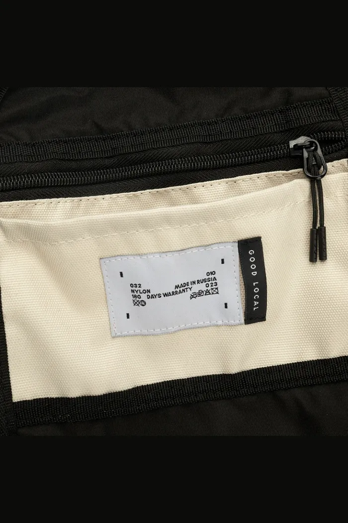 Backpack Mini Special Series Beige сумка