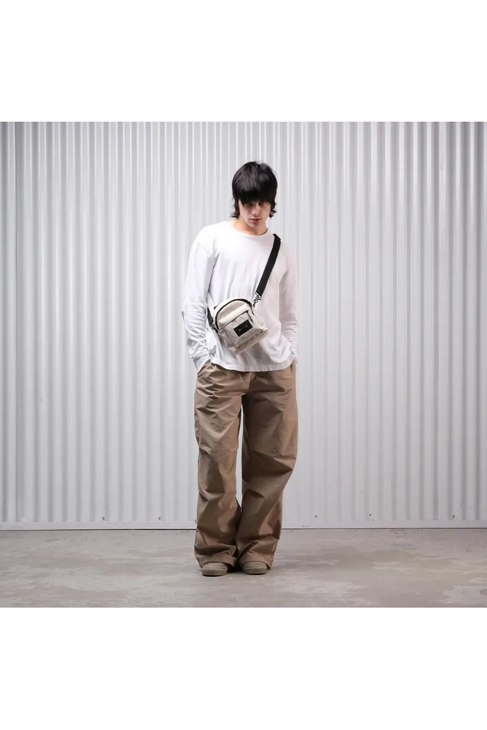 Backpack Mini Special Series Beige сумка