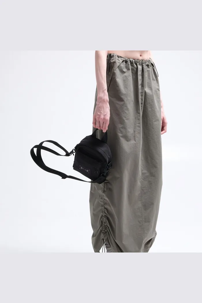 Backpack Mini Special Series Black сумка